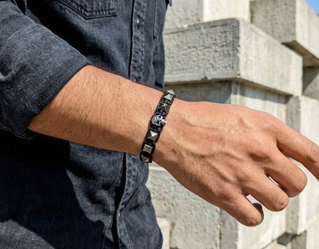 Aske - Herrearmbånd