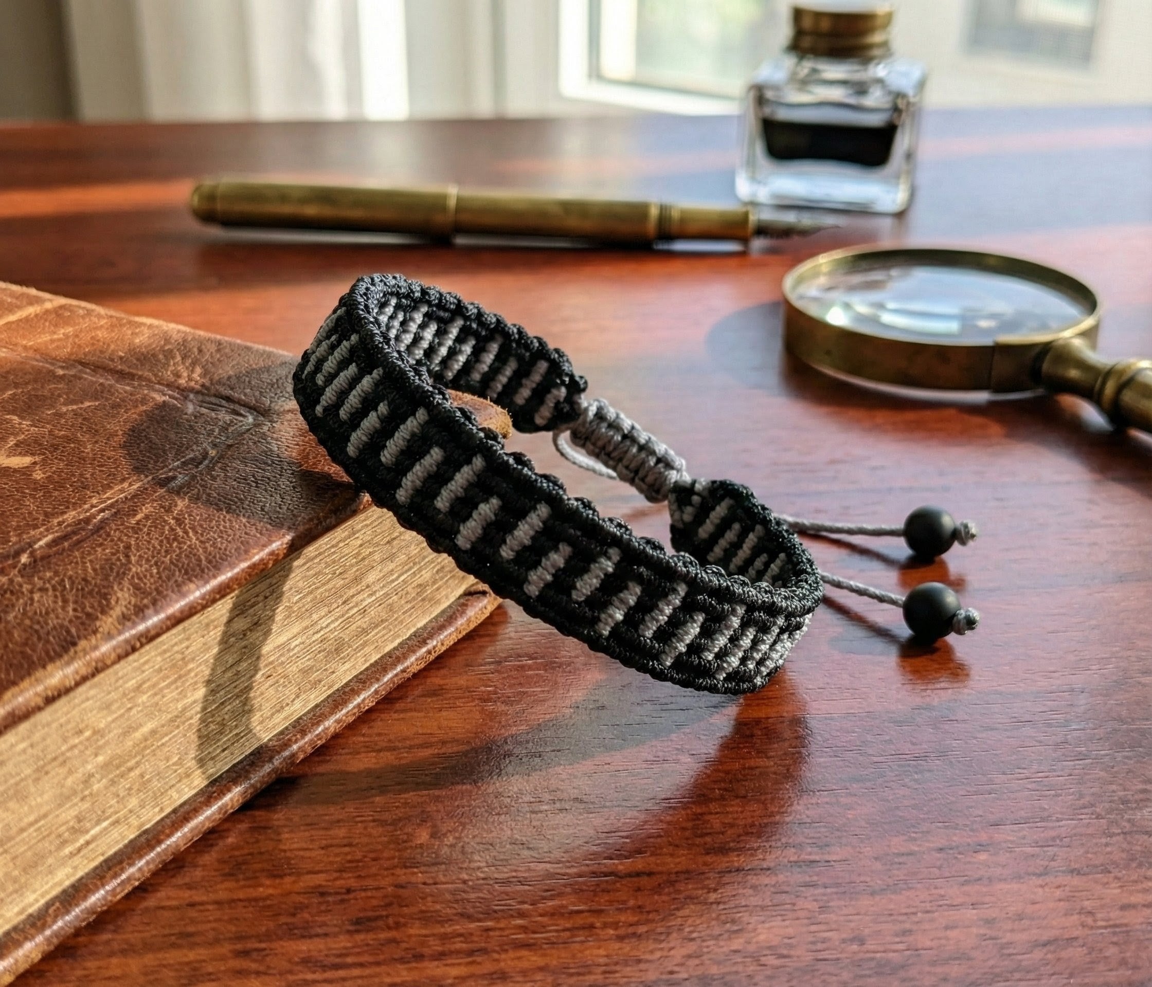 Bjørk - Herrearmbånd