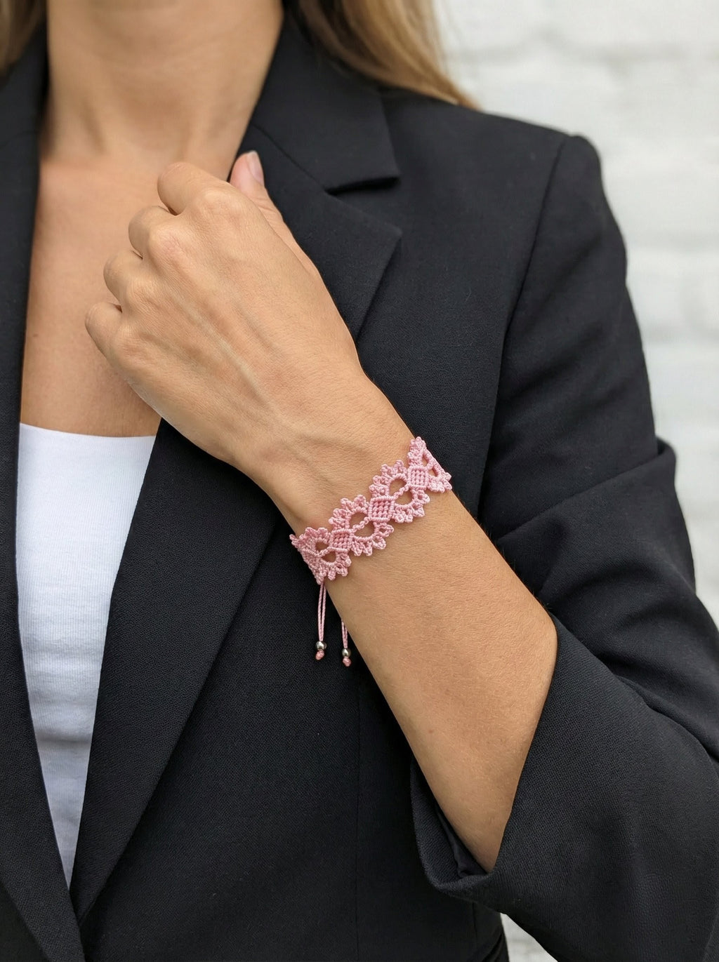 Bloma - Damearmbånd