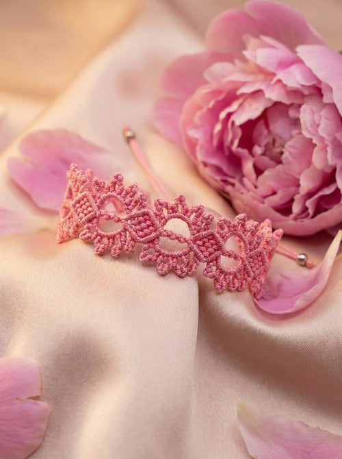 Bloma - Damearmbånd