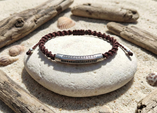 Bolt - Herrearmbånd