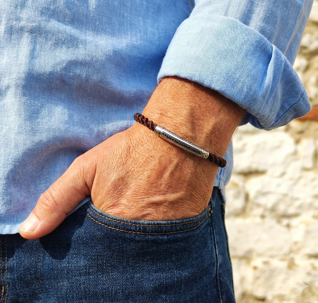 Bolt - Herrearmbånd