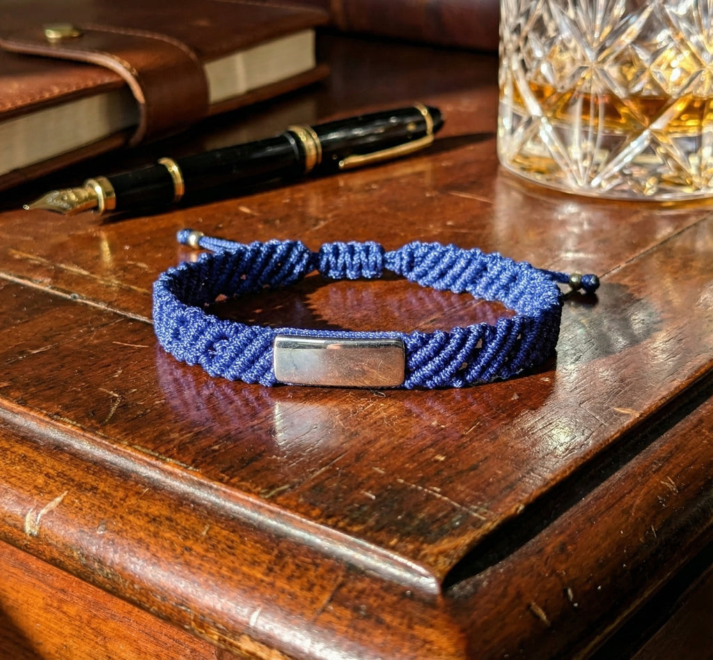 Bris - Herrearmbånd