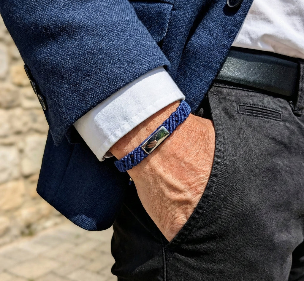 Bris - Herrearmbånd