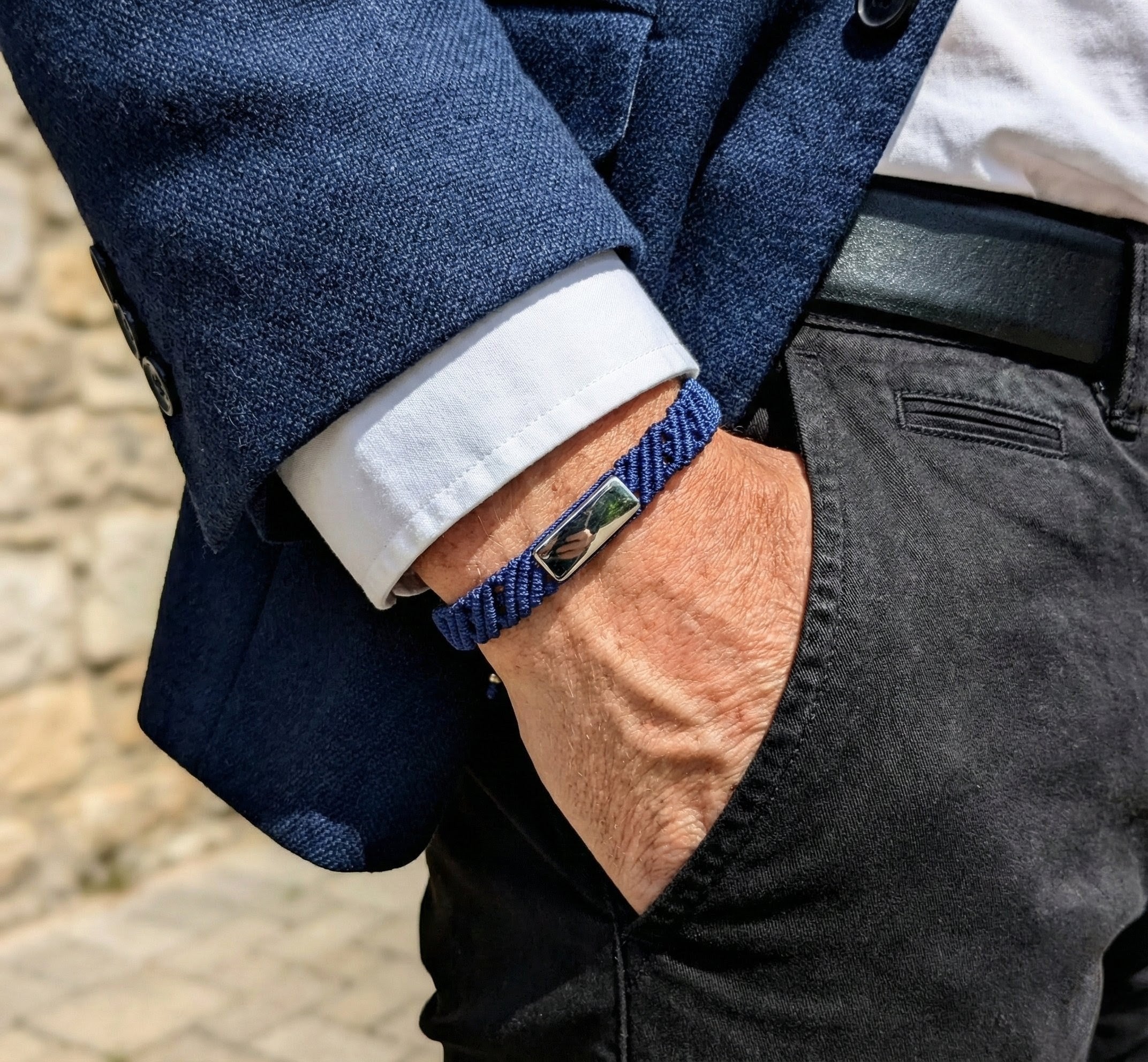 Bris - Herrearmbånd