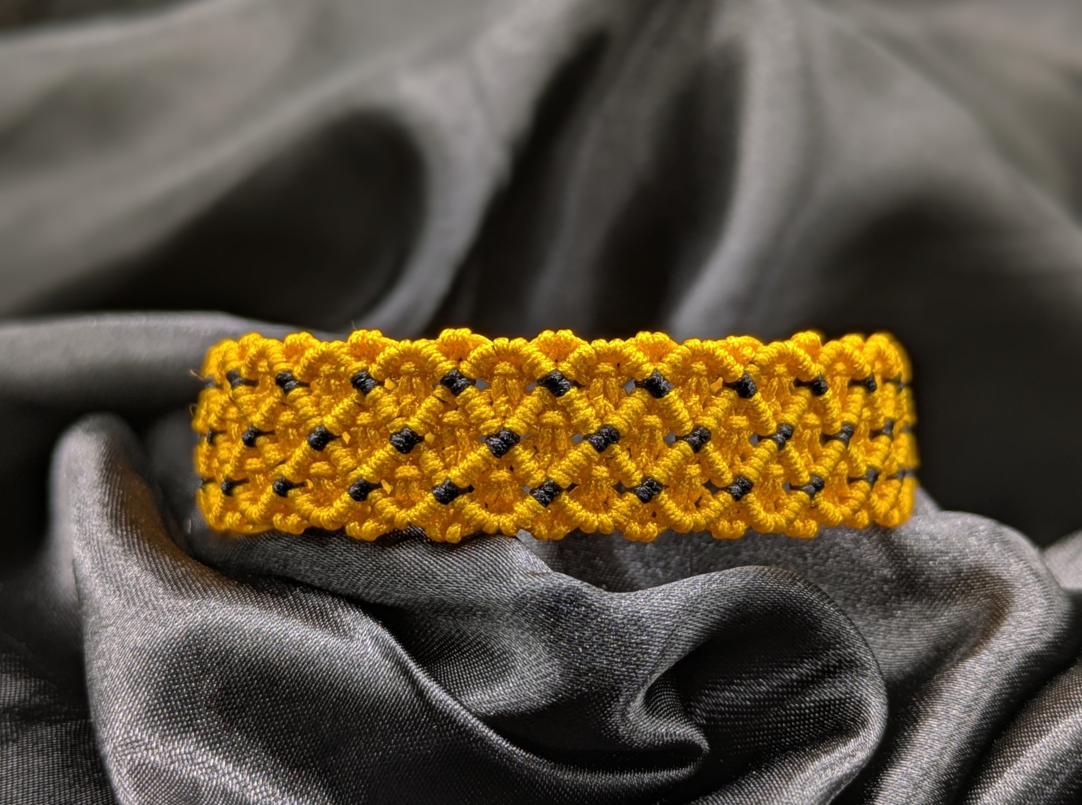 Brynja - Herrearmbånd