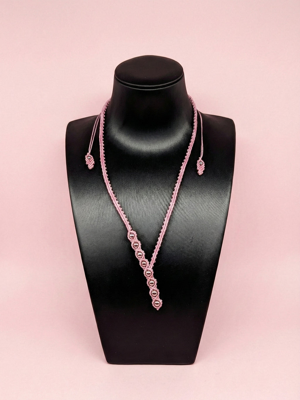 Dråpefall - Halssmykker