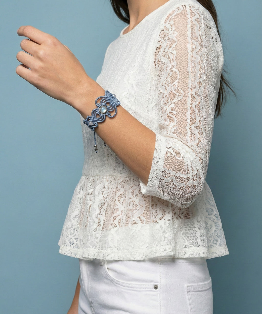 Drømmefanger - Damearmbånd