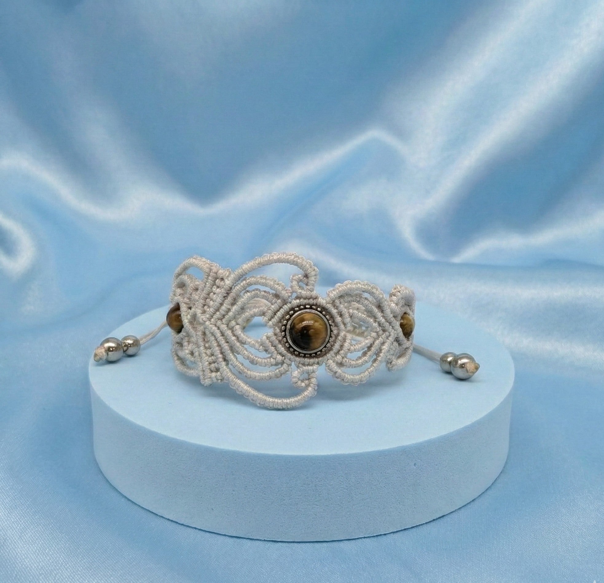 Drømmefanger - Damearmbånd