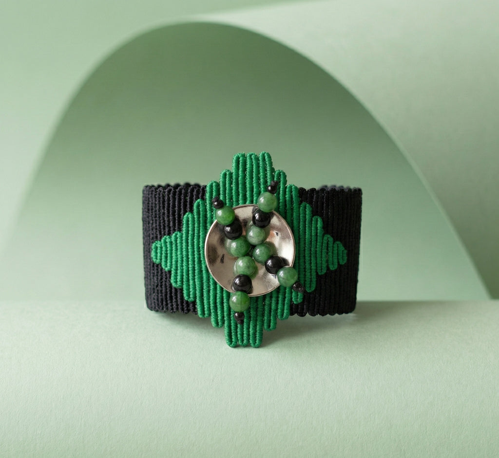 Fantasi Ruter - Damearmbånd