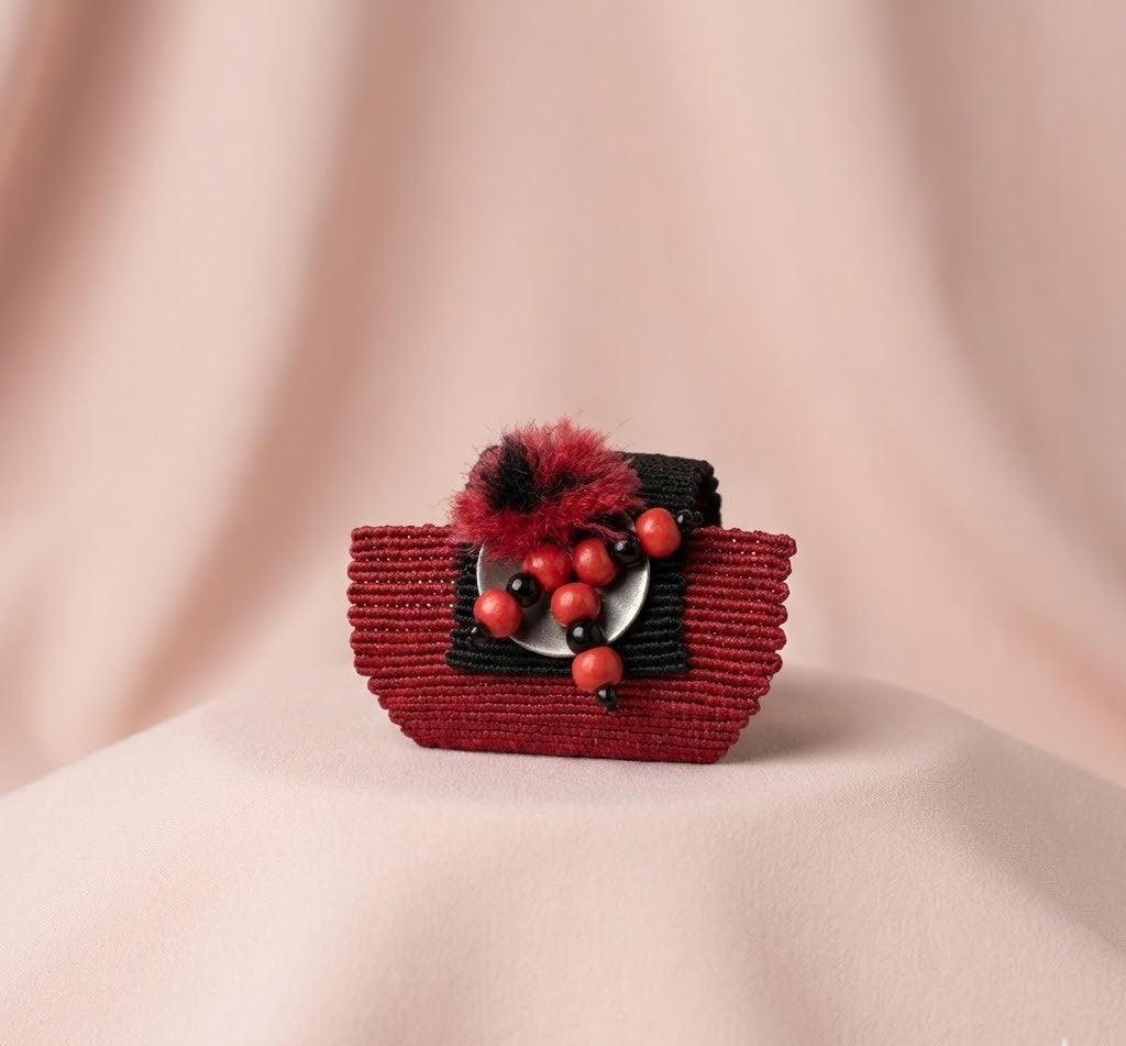 Fantasi Tyttebær - Damearmbånd