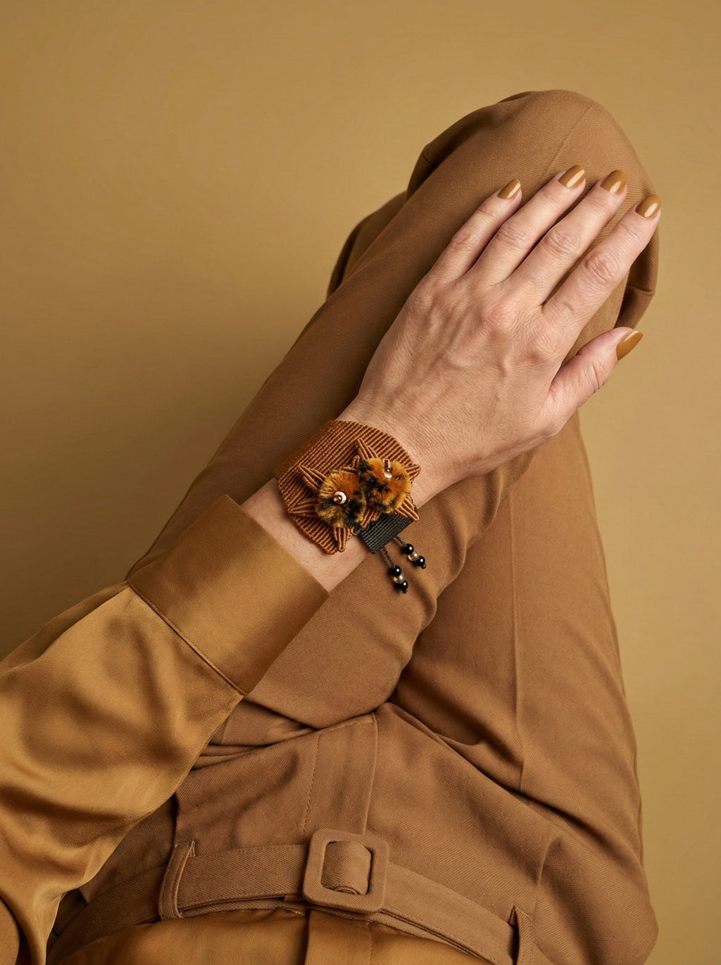 Fantasi Humleromper - Damearmbånd