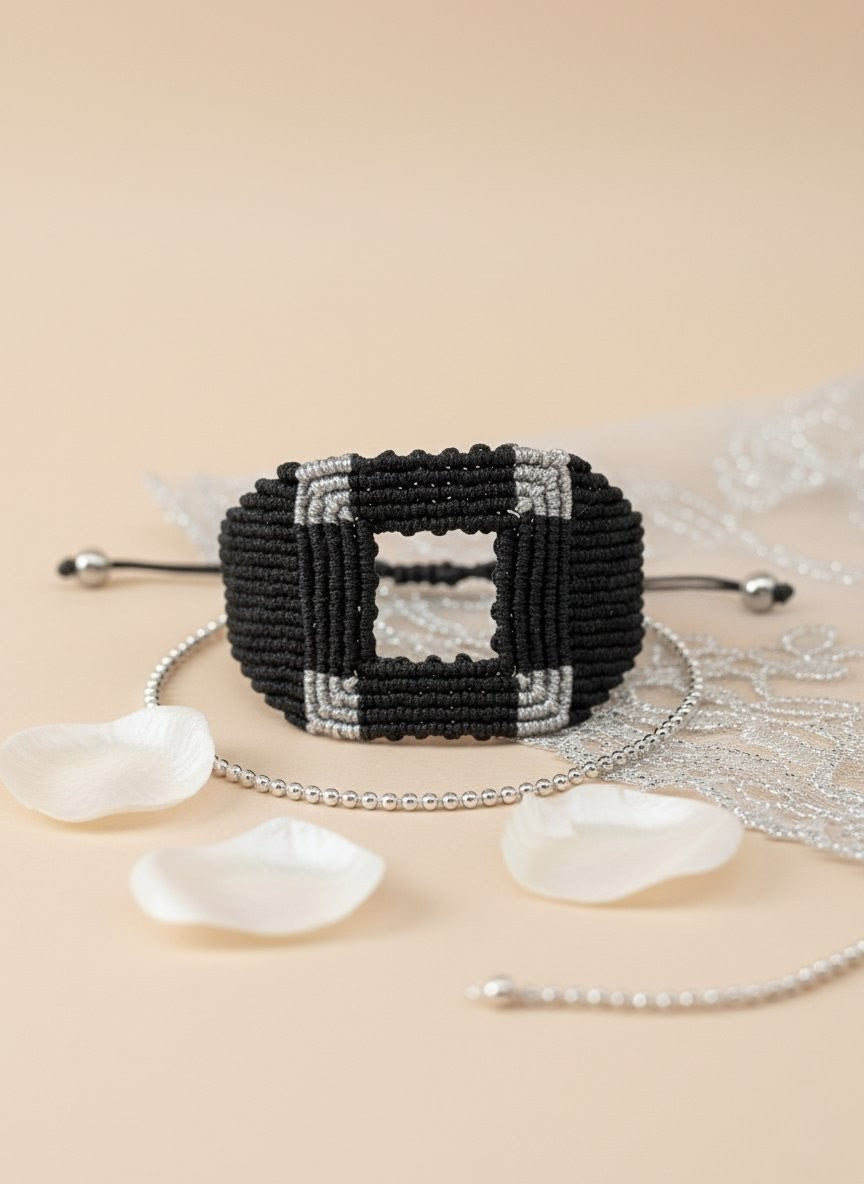 Grind - Damearmbånd