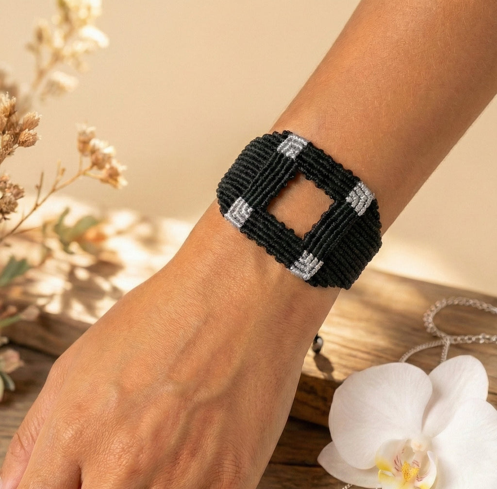 Grind - Damearmbånd