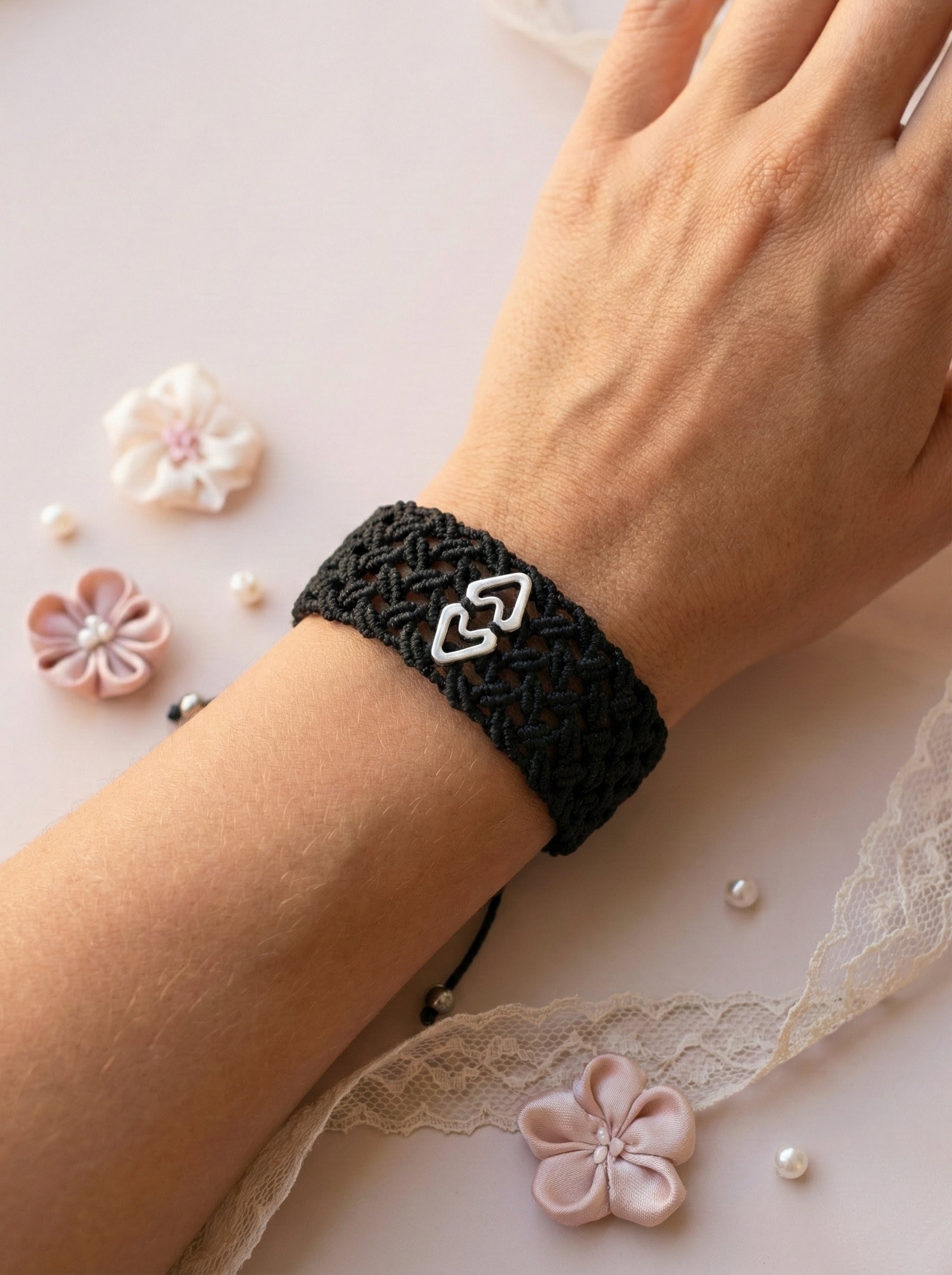 Harmoni - Damearmbånd