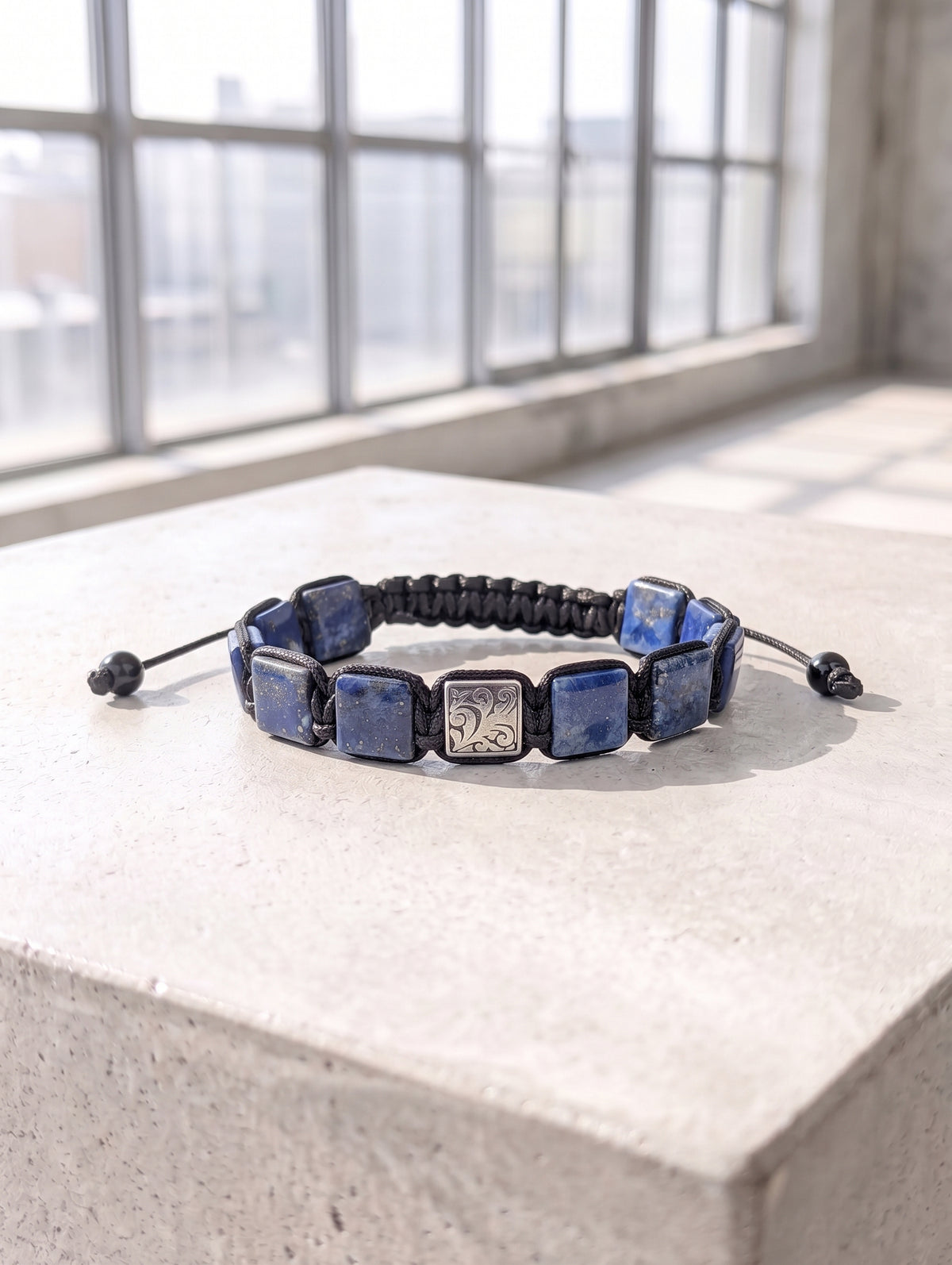 Helle - Herrearmbånd