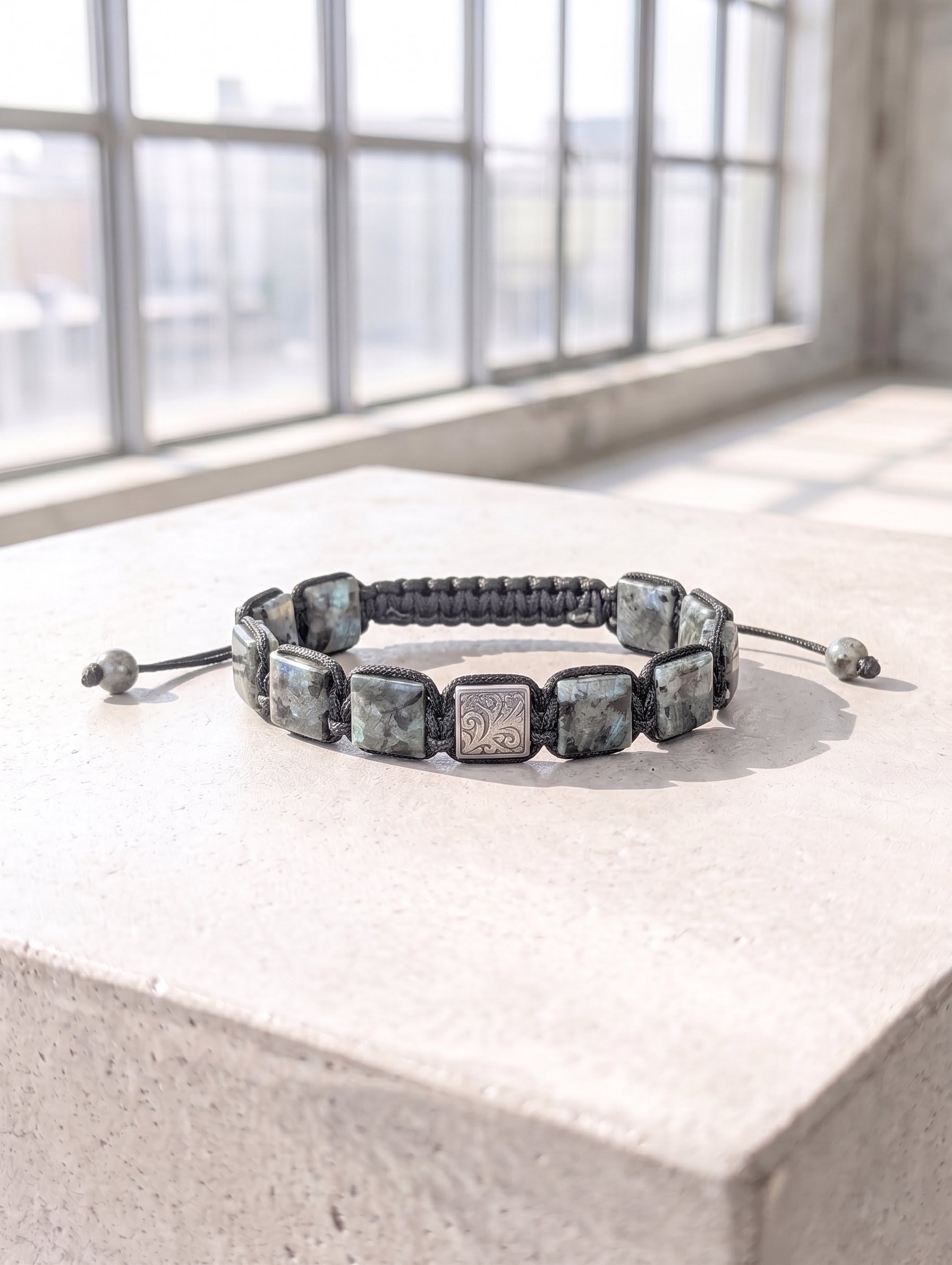 Helle - Herrearmbånd