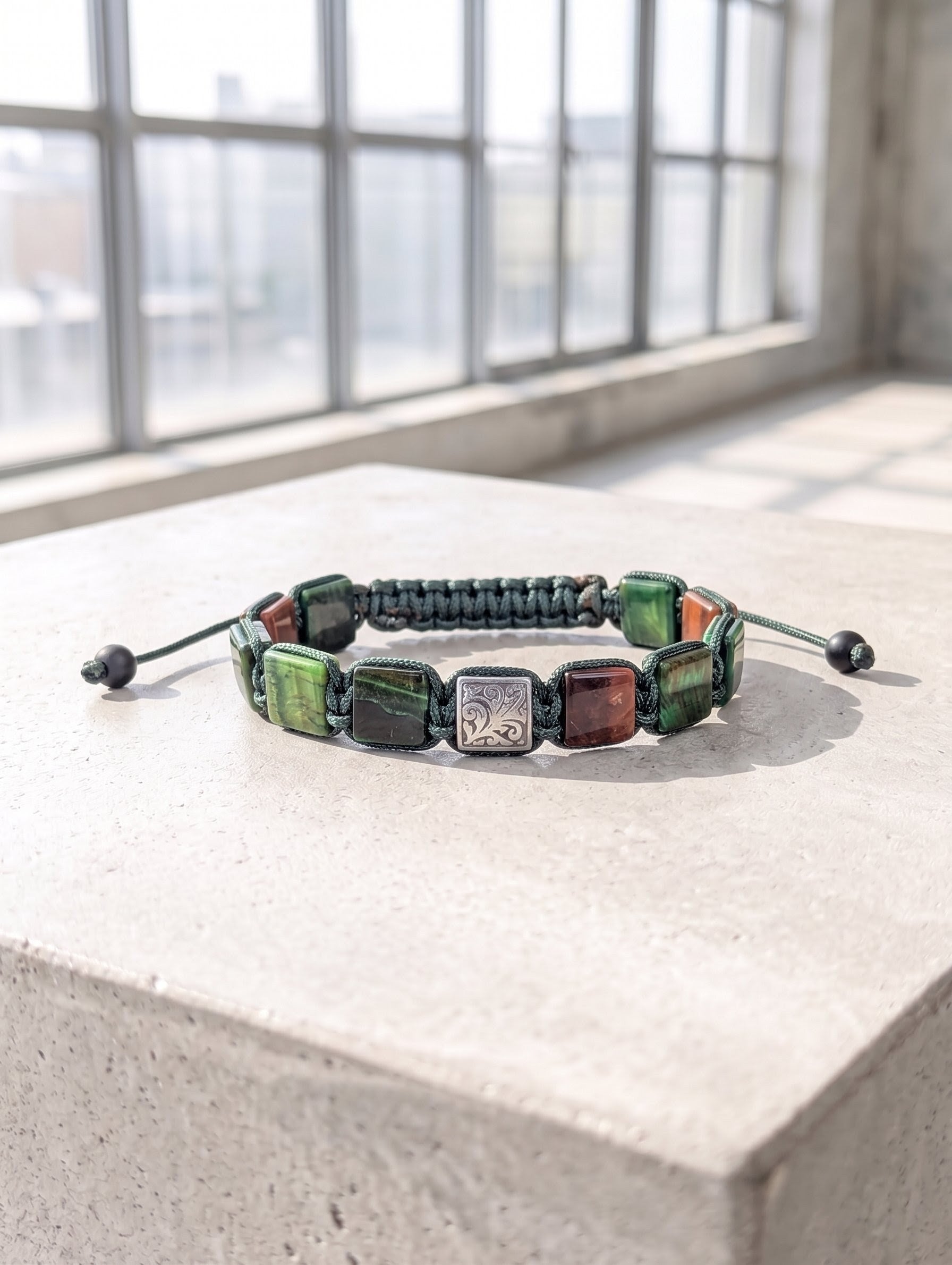 Helle - Herrearmbånd