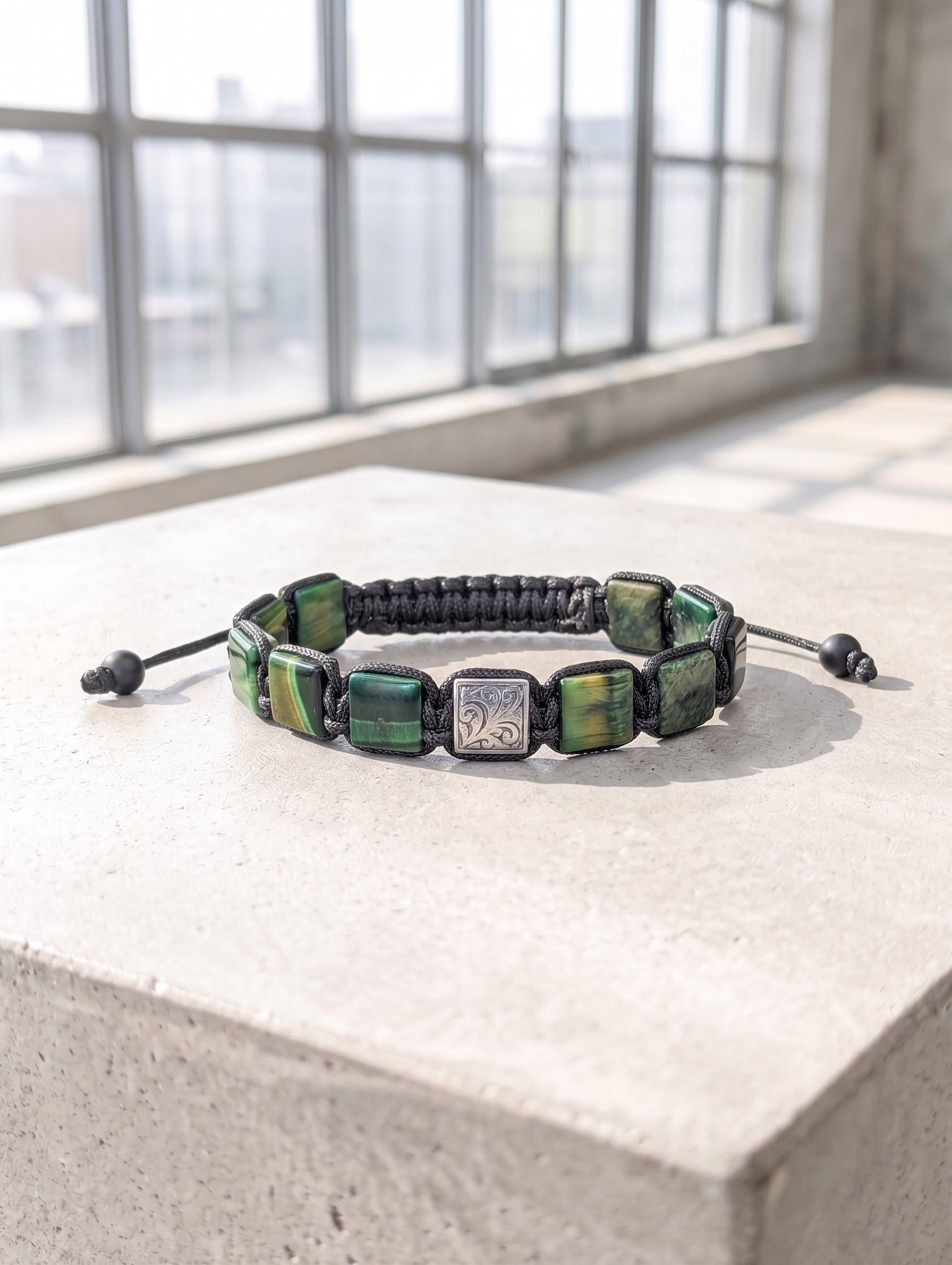 Helle - Herrearmbånd