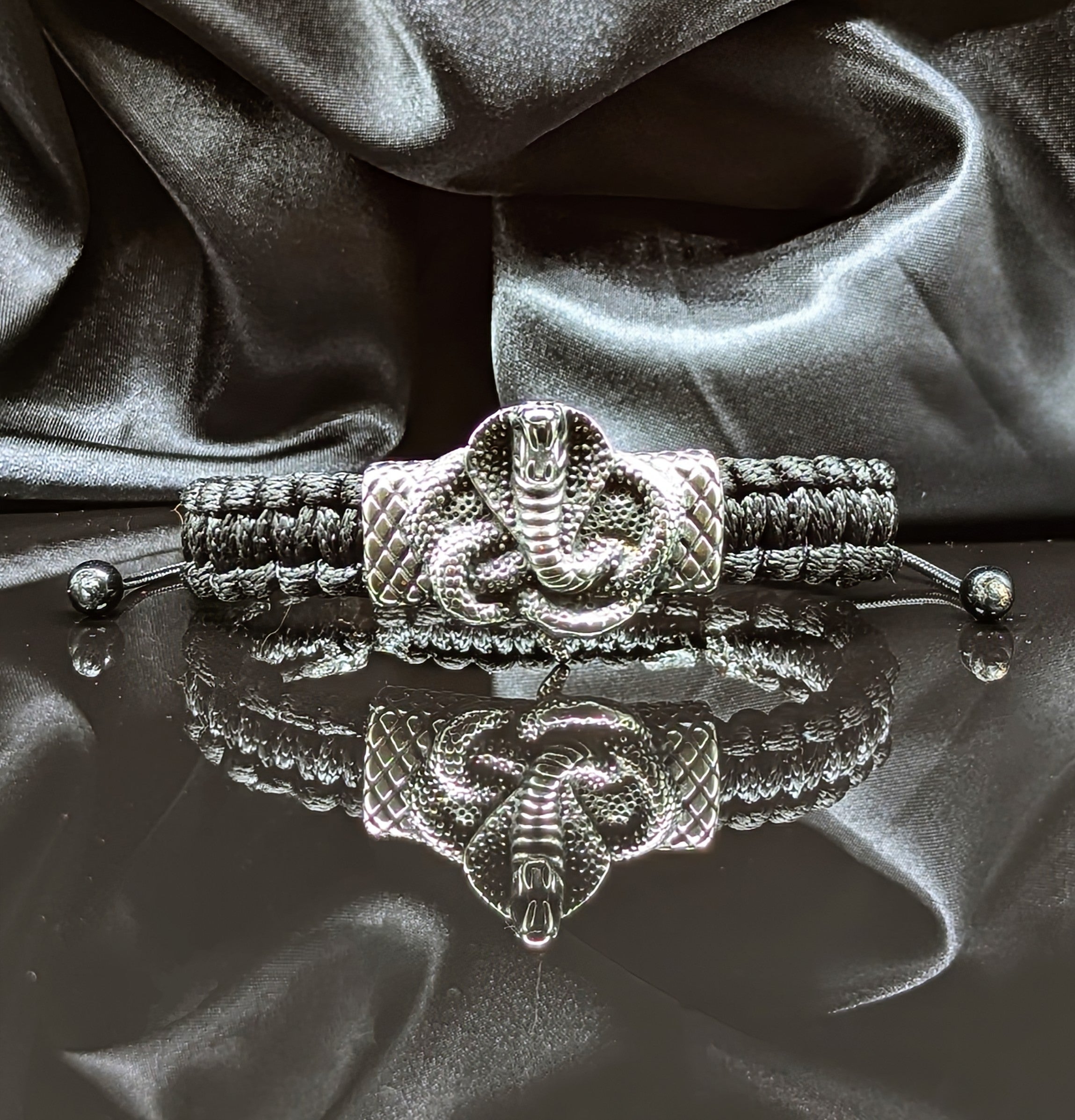 Hugg - Herrearmbånd