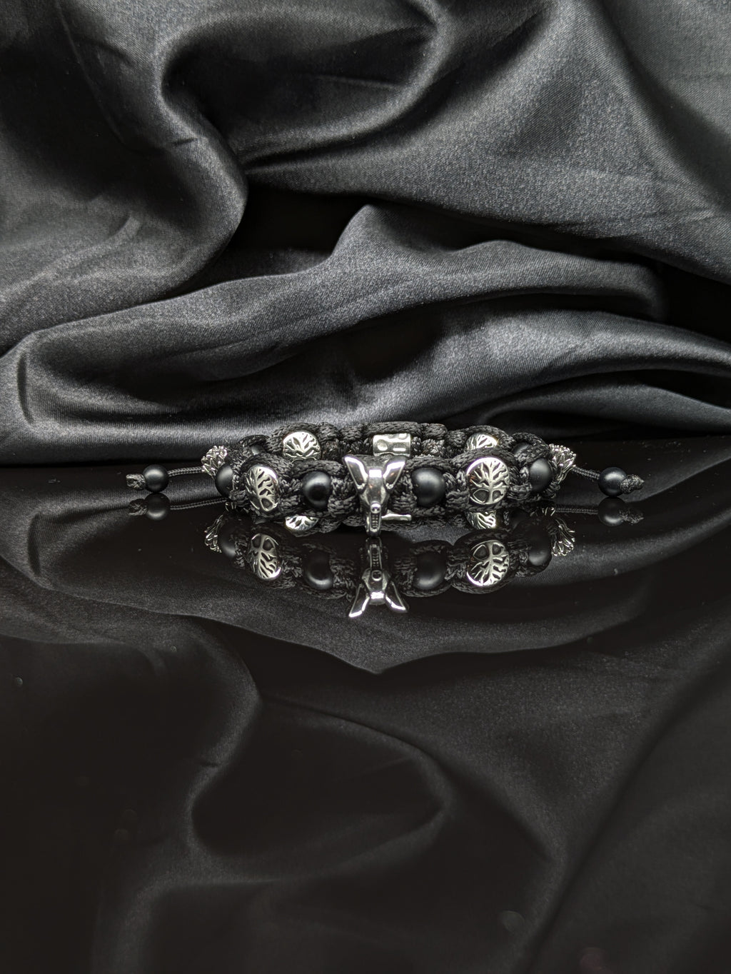 Jord - Herrearmbånd