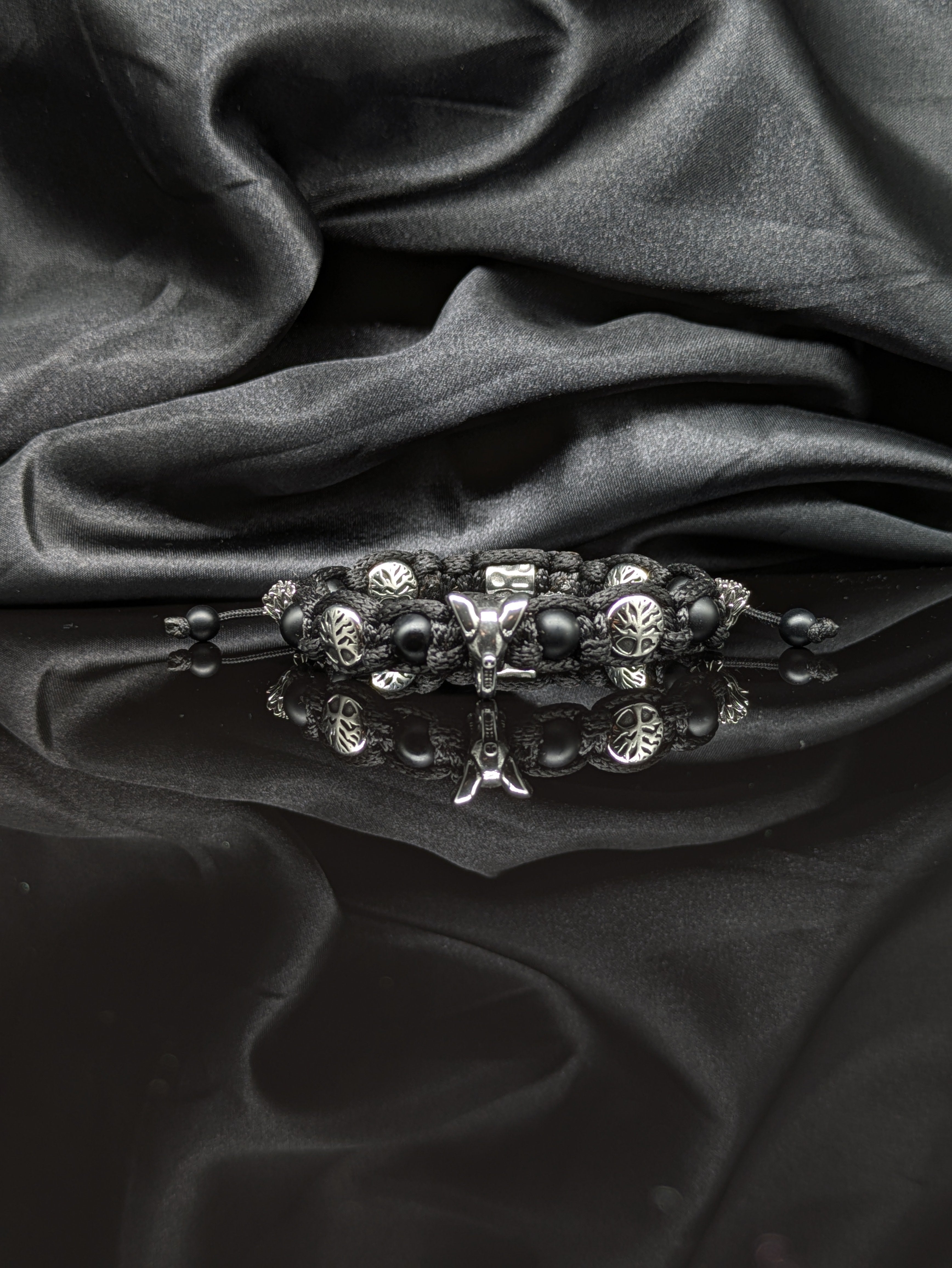 Jord - Herrearmbånd