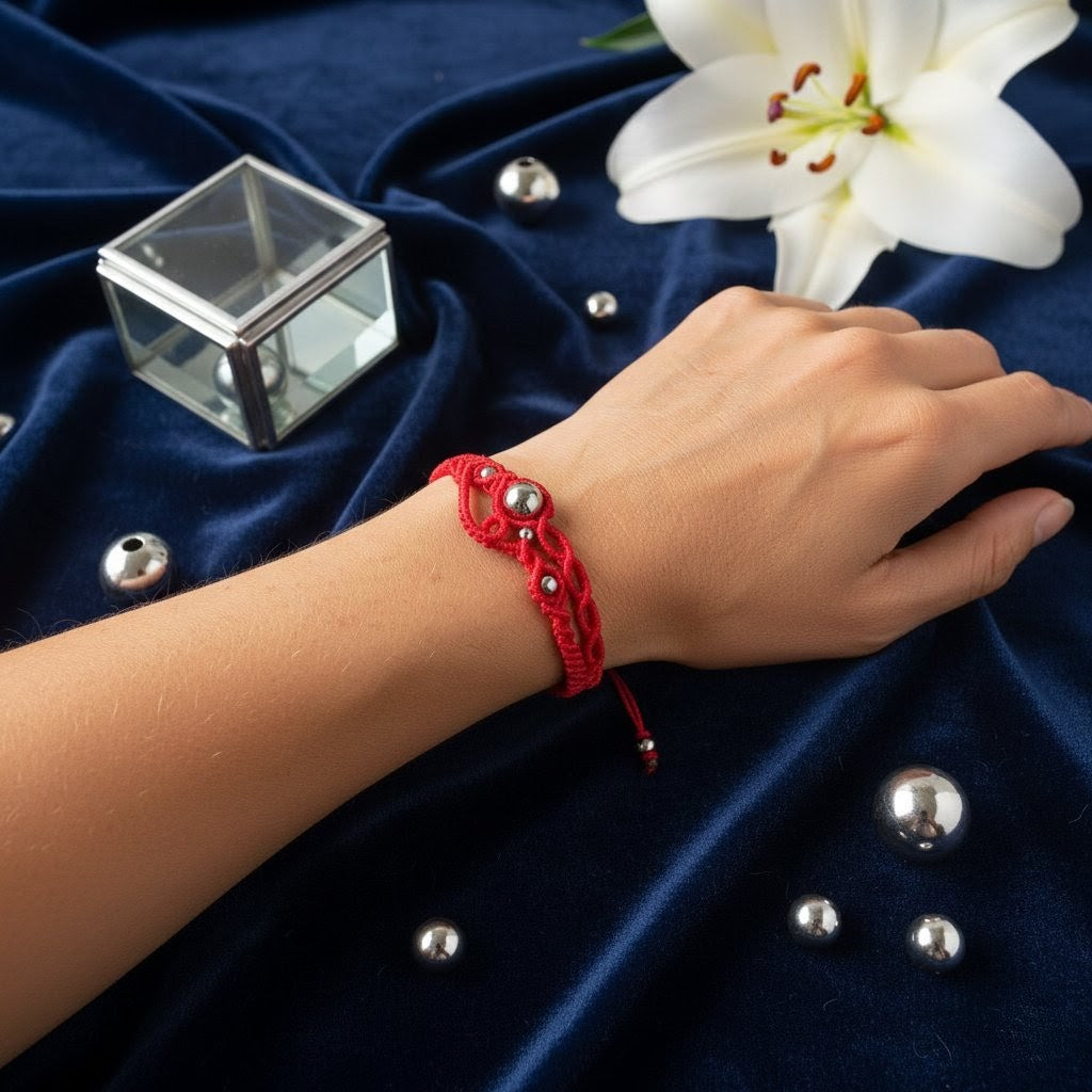 Kamelia - Damearmbånd