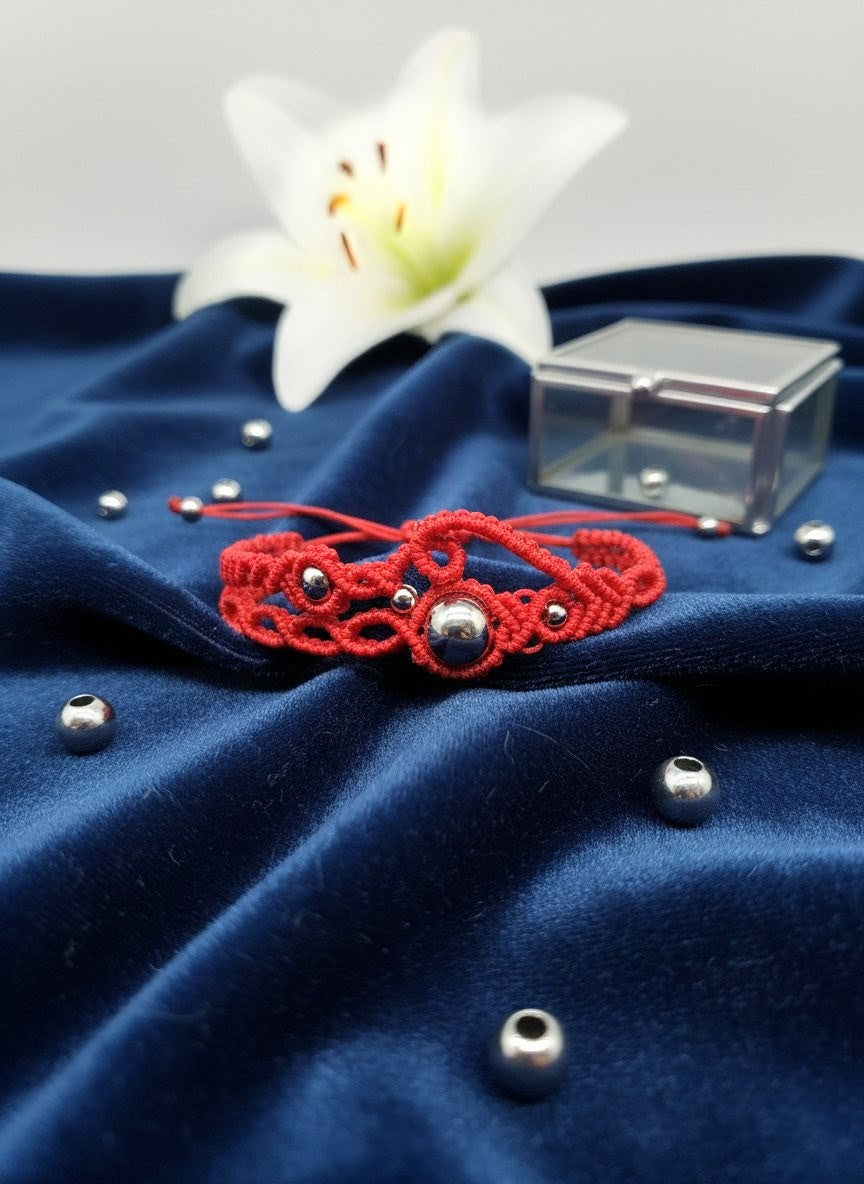 Kamelia - Damearmbånd