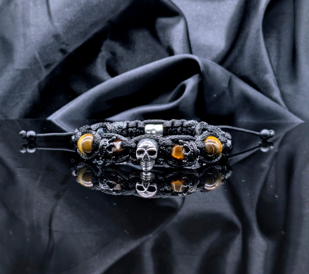 Kraft - Herrearmbånd