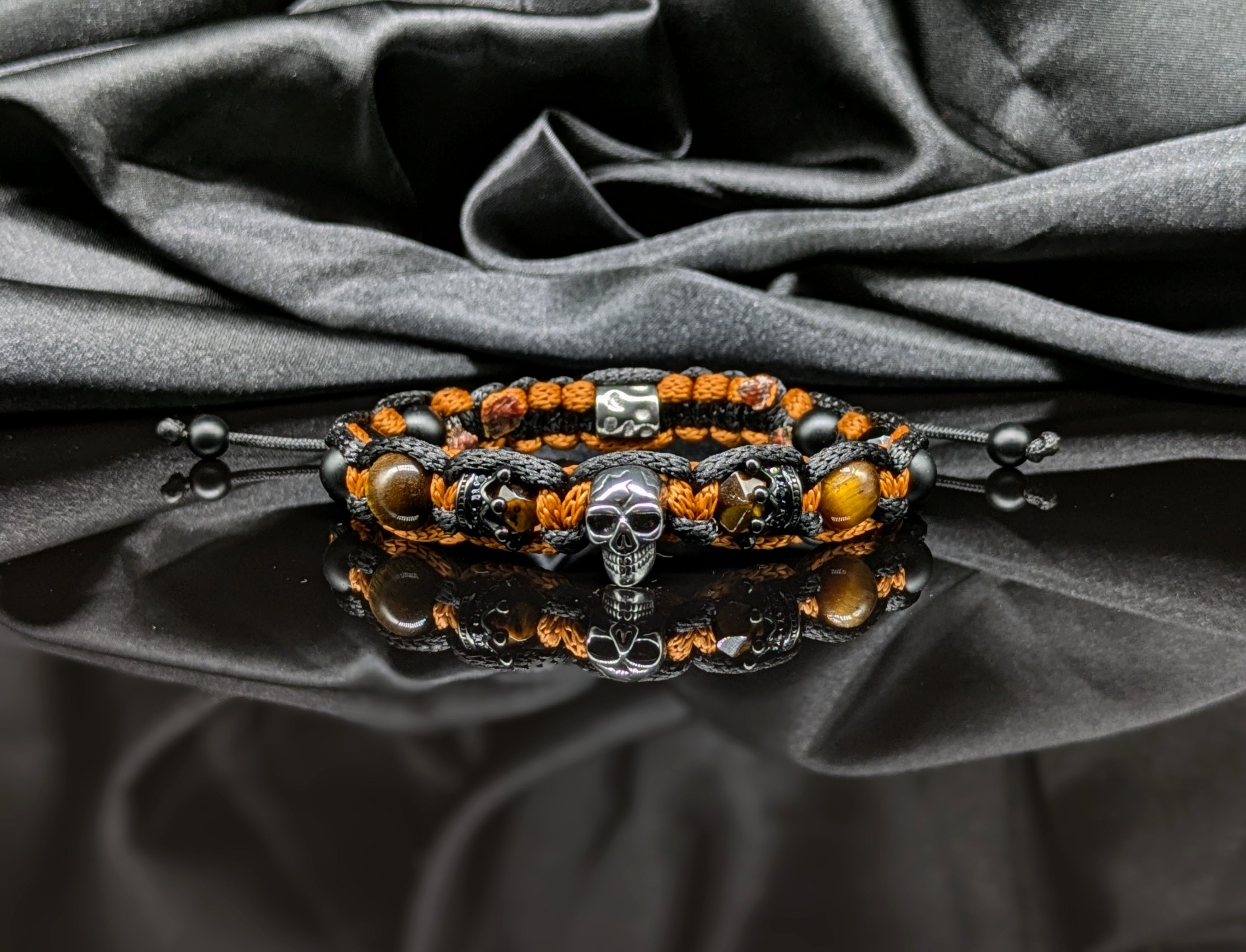 Kraft - Herrearmbånd