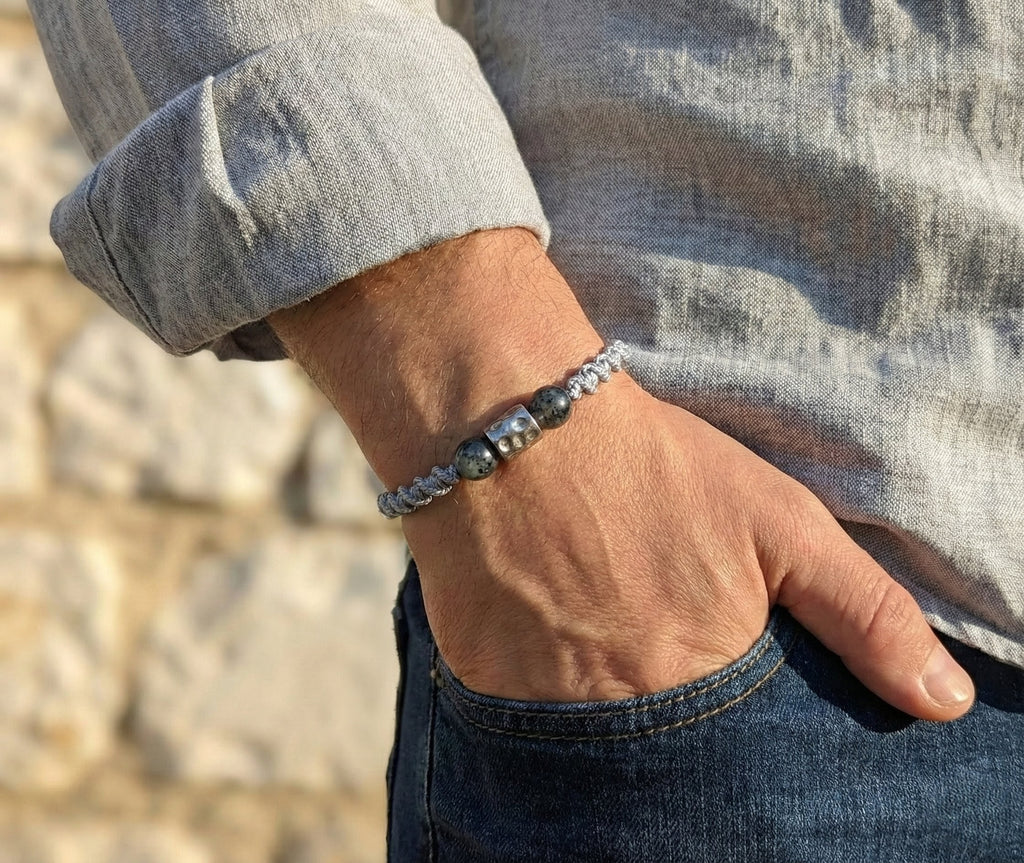 Kyst - Herrearmbånd