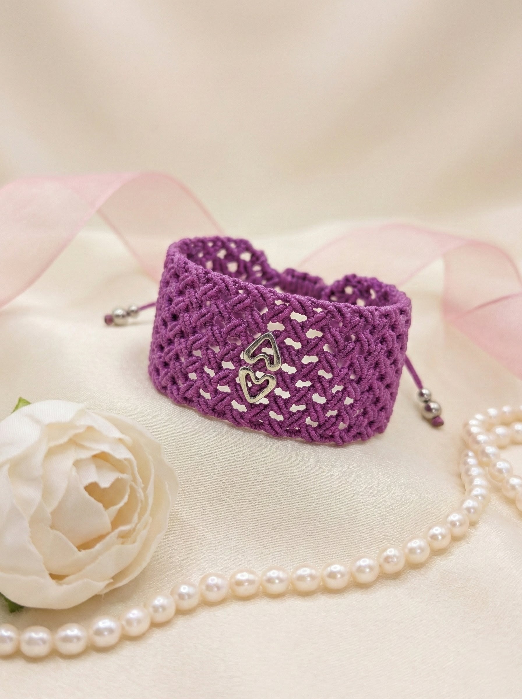 Harmoni - Damearmbånd