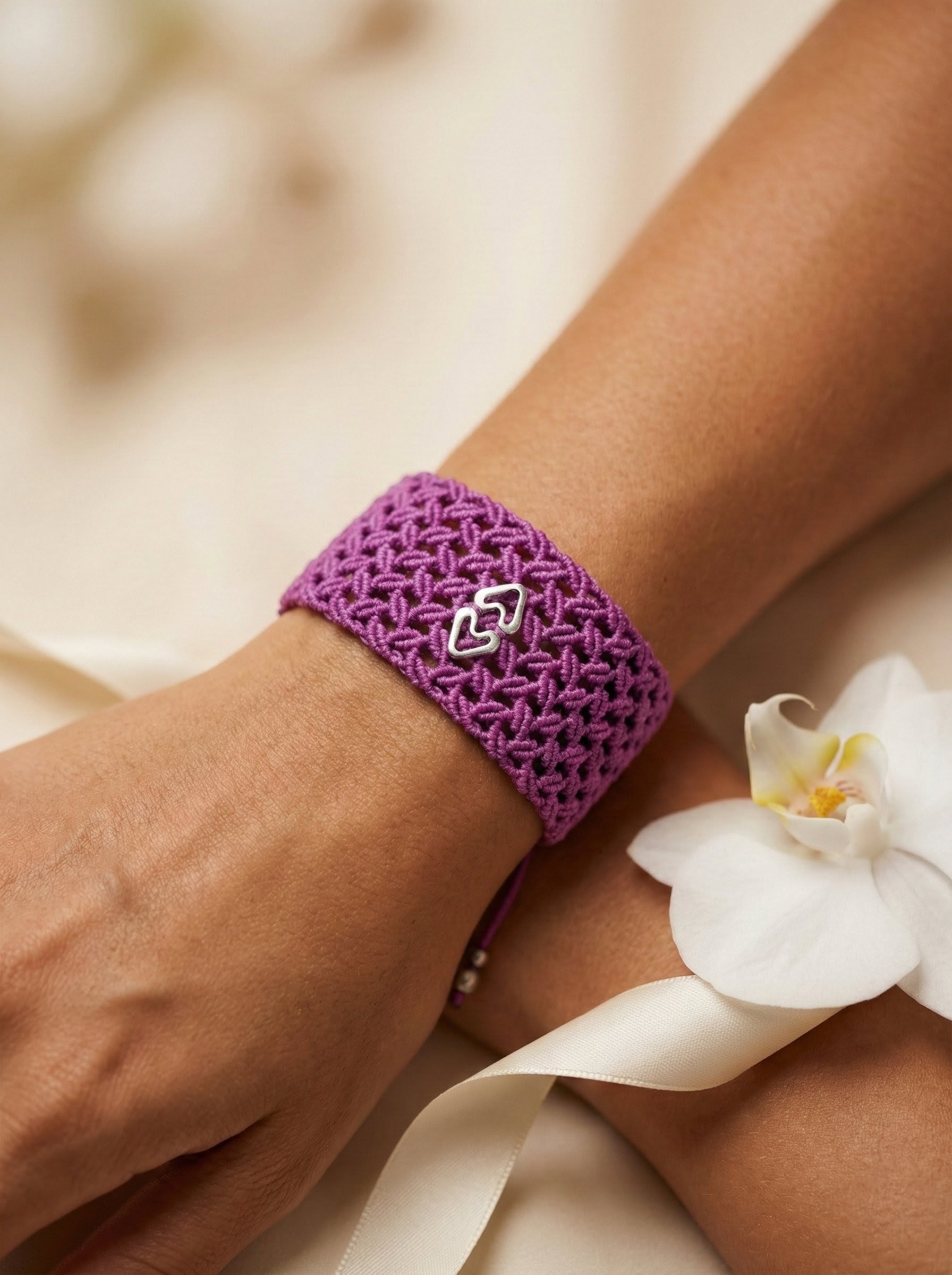 Harmoni - Damearmbånd