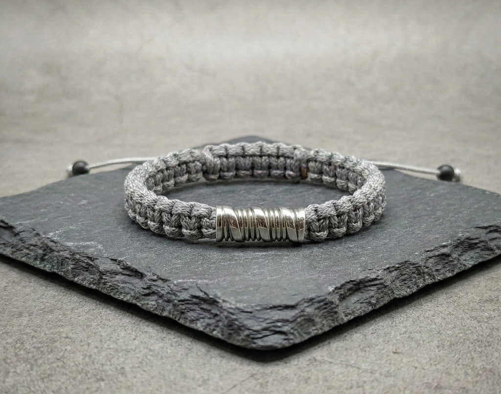 Malm - Herrearmbånd