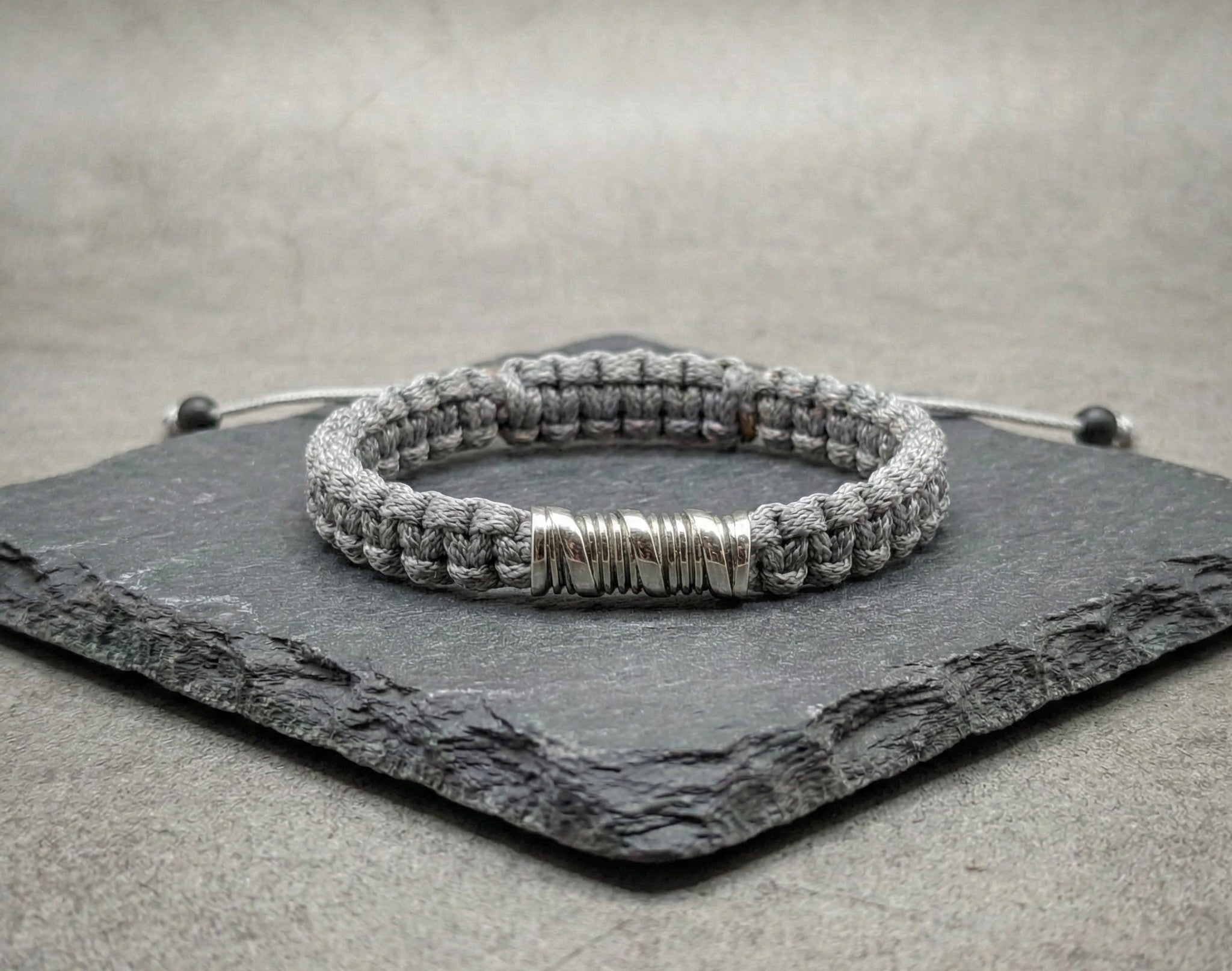 Malm - Herrearmbånd