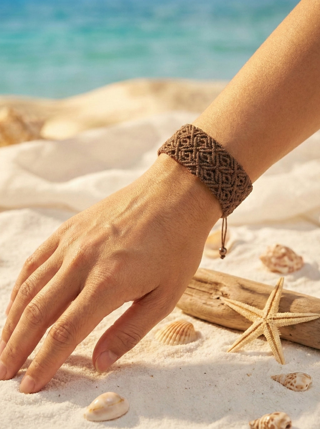 Miora - Damearmbånd