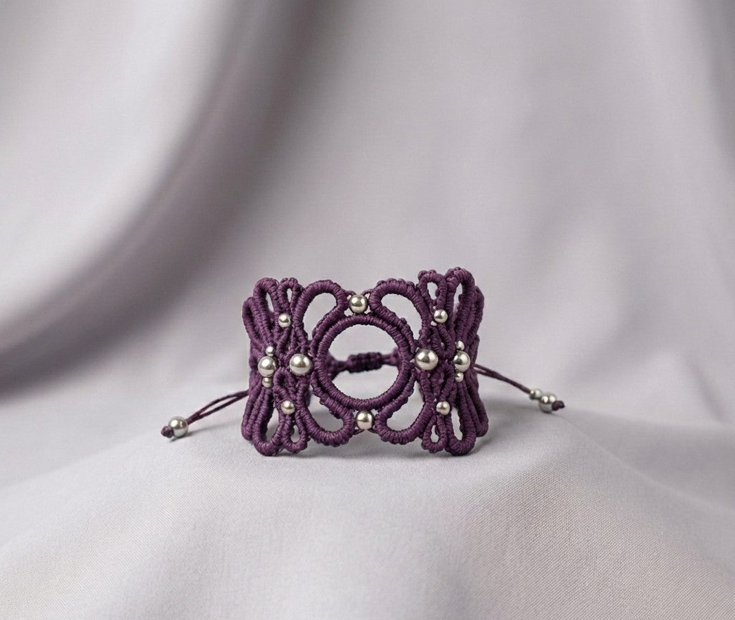 Ringdans - Damearmbånd