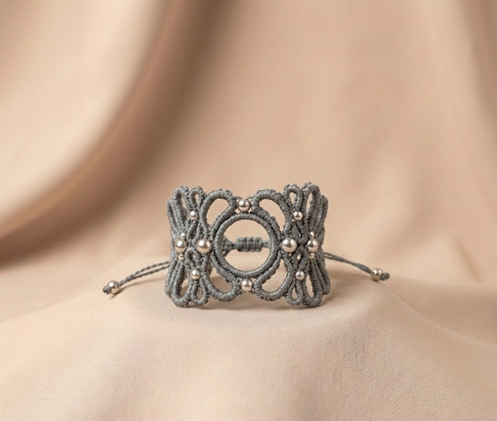 Ringdans - Damearmbånd