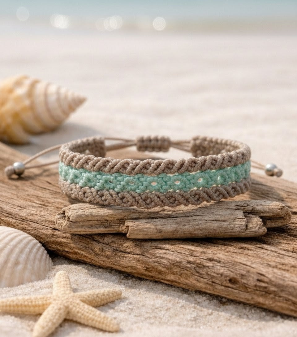 Sommerdrøm - Damearmbånd