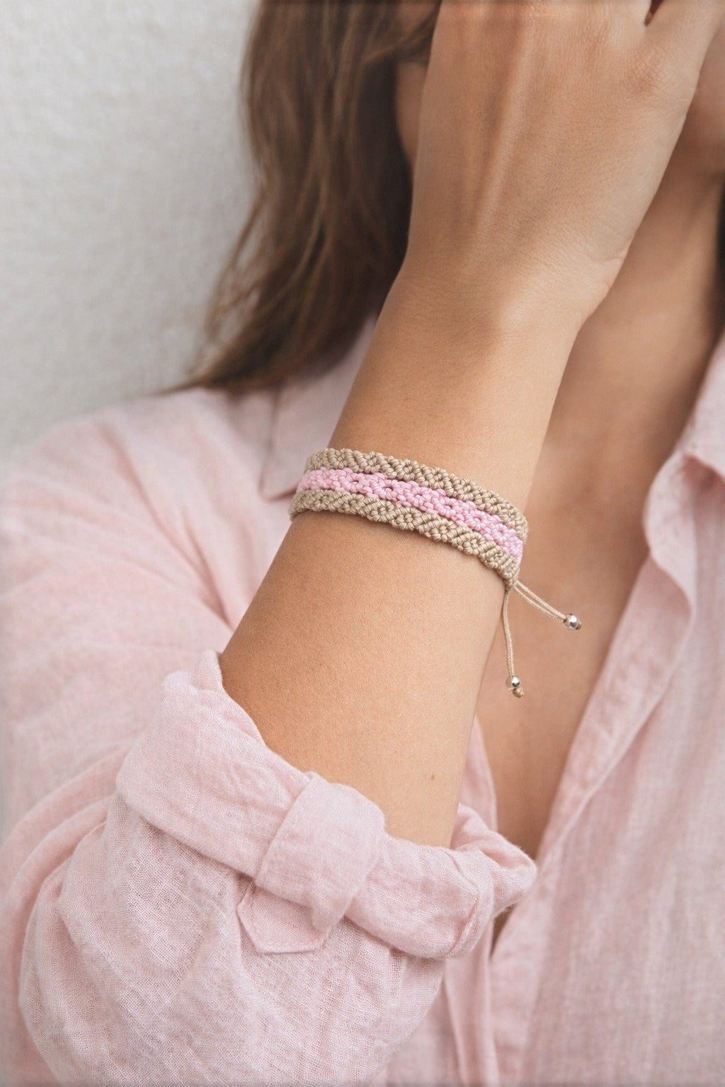 Sommerdrøm - Damearmbånd