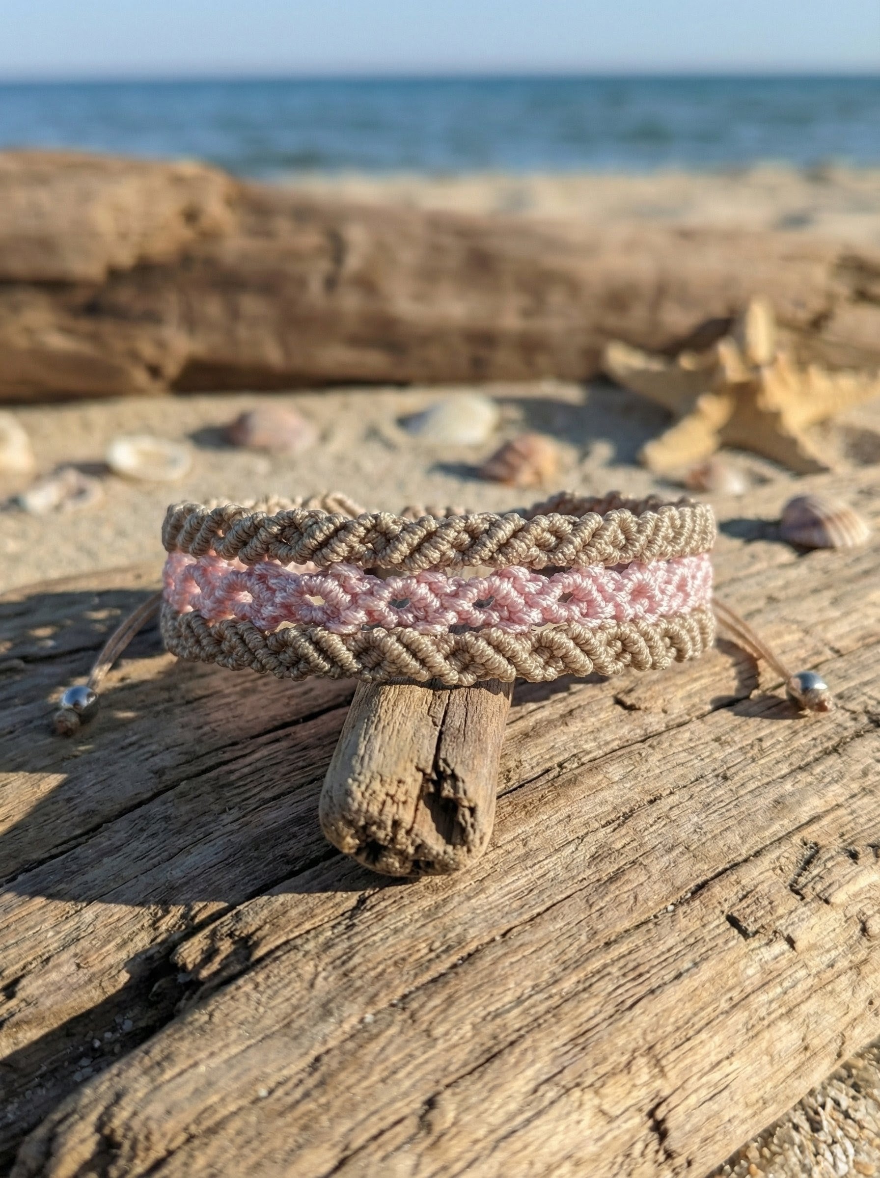 Sommerdrøm - Damearmbånd