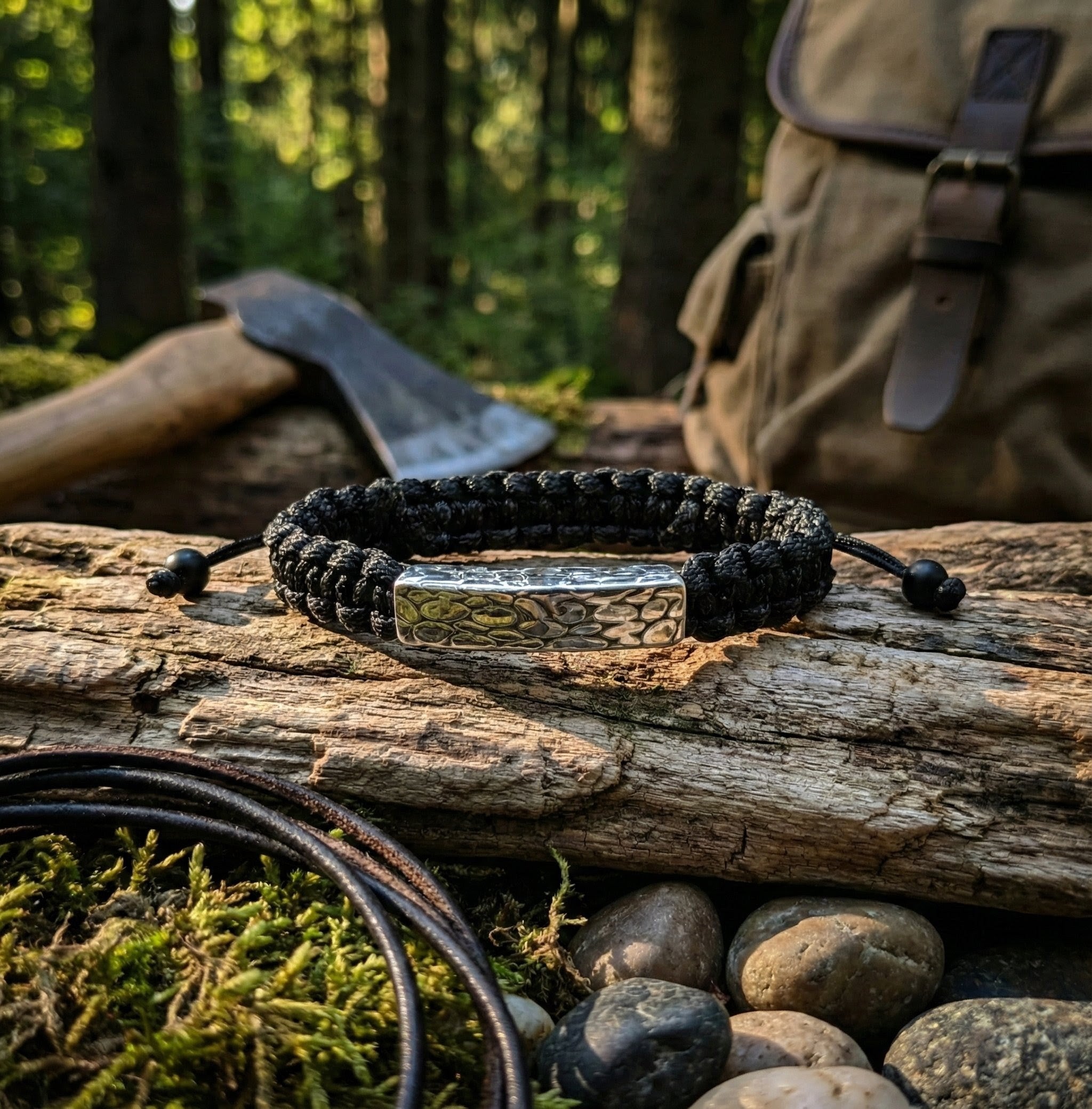 Storm - Herrearmbånd