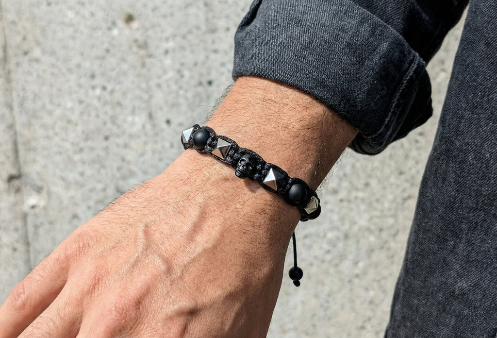 Tind - Herrearmbånd