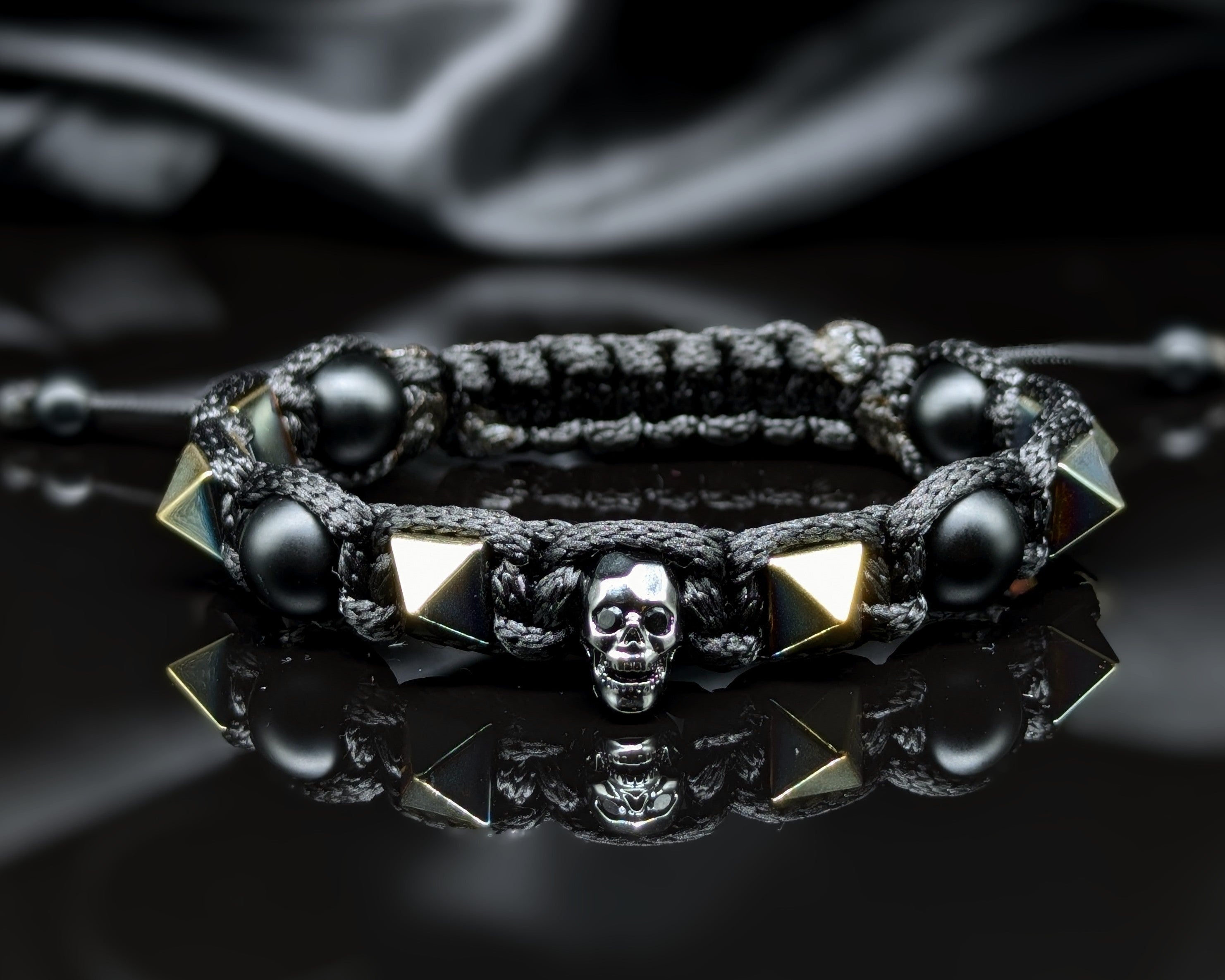 Tind - Herrearmbånd