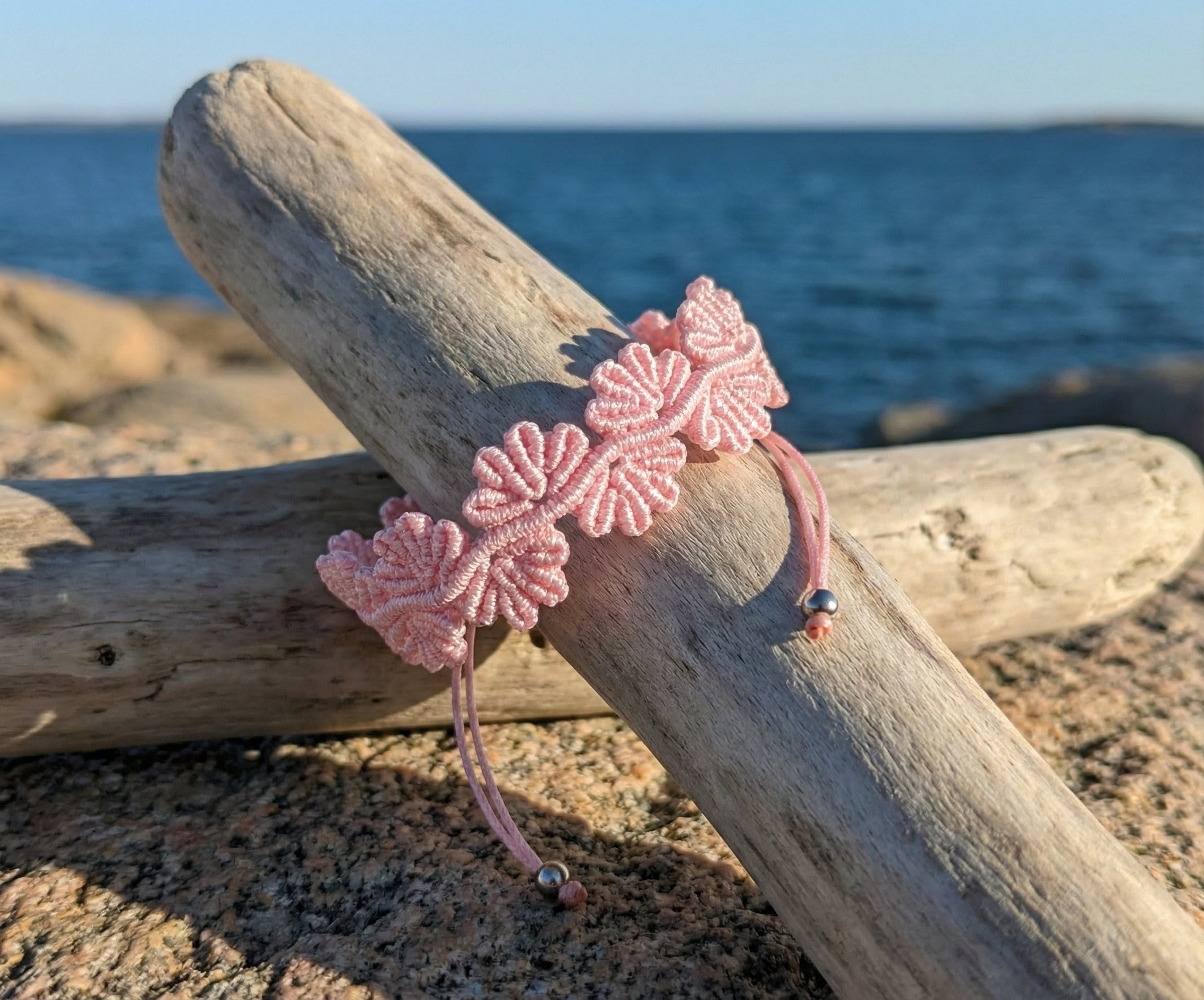 Tiril - Damearmbånd